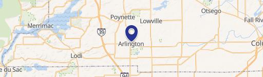 Arlington, WI 53911