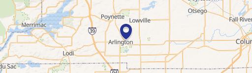 Arlington, WI 53911