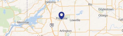 1638th County Rd Q Q, Unit 22