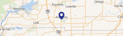 1310th County Rd I I