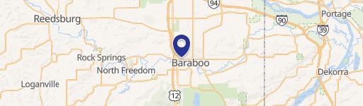 Baraboo, WI 53913
