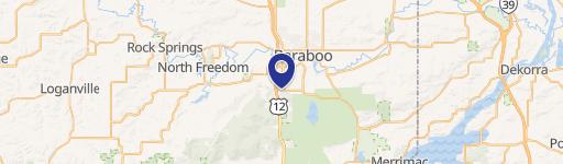 5736th Pt Of Rocks Rd