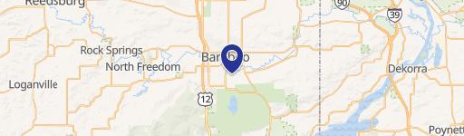 Baraboo, WI 53913