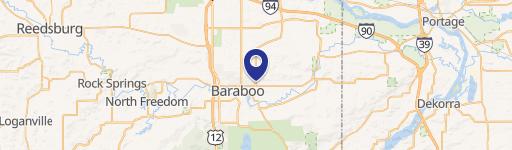 Baraboo, WI 53913