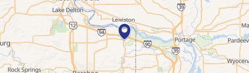 3002nd County Rd U U