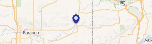 13742nd County Rd Wx