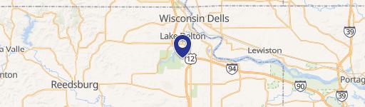 10570th Fern Dell Rd