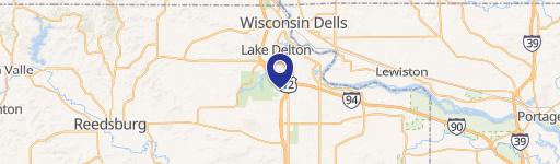 10701st Fern Dell Rd