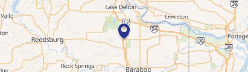 10793rd N Reedsburg Rd