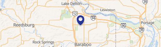 11371st N Reedsburg Rd