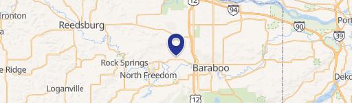 10206th State Rd 136