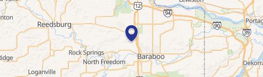 10545th Terrytown Rd