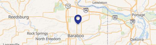 11788th Trap Shoot Rd