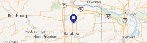 11781st Trap Shoot Rd