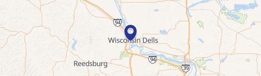 1830 Wisconsin Dells Pkwy