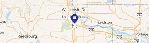 1280 Wisconsin Dells S Pkwy