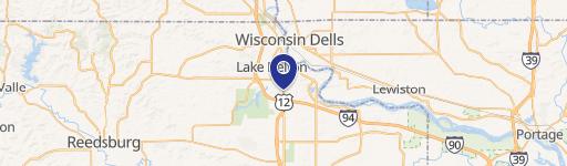 1120 Wisconsin Dells Pkwy