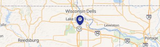 1131 Wisconsin Dells S Pkwy