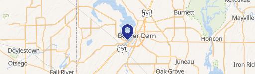 Beaver Dam, WI 53916