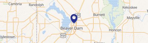 Beaver Dam, WI 53916