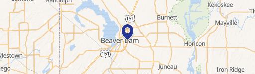 Beaver Dam, WI 53916