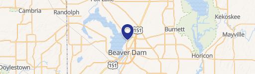 231 Cherokee Rd, Unit 1