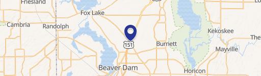 8601st County Rd A A