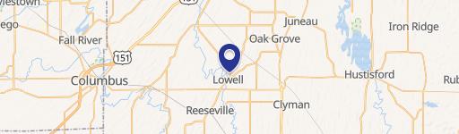 4103rd County Rd G G