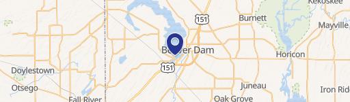 9276th County Rd G G