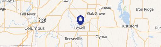 4103rd County Rd G G