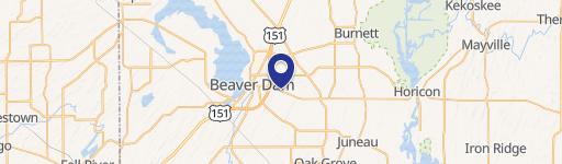 7066th S Crystal Lk Rd