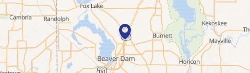 8246th N Crystal Lk Rd