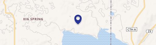 Briggsville, WI 53920