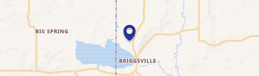 Briggsville, WI 53920