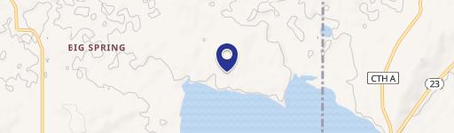 Briggsville, WI 53920