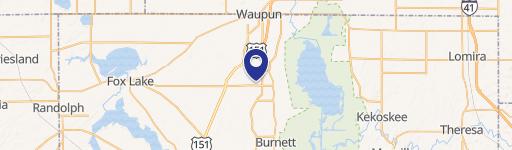 6698th County Rd C C