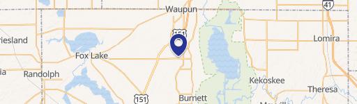 6711th County Rd C C