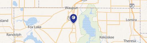 10460th County Rd I I