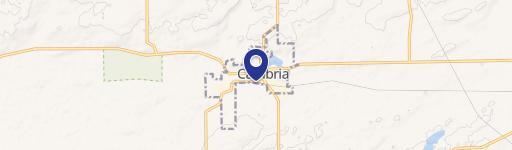 2137th W Commerce St