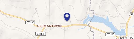 32732 County Hwy V V