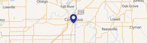 Columbus, WI 53925
