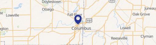 Columbus, WI 53925