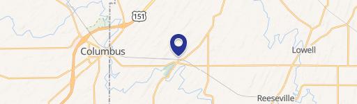 3803rd County Rd T T