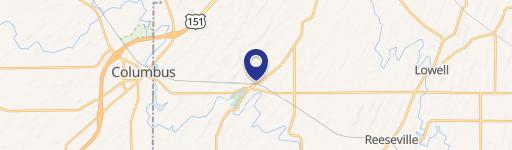 3816th County Rd T T