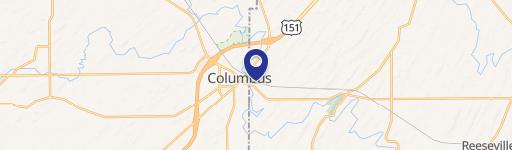 12332nd State Rd 16th And 60