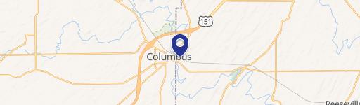 12362nd State Rd 16th And 60