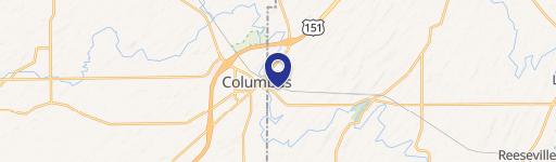 12304th State Rd 16th And 60