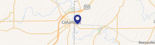 12280th State Rd 16th And 60