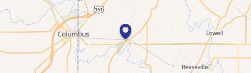 11070th State Rd 16th And 60