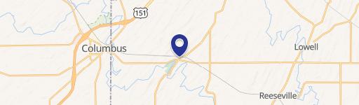 11058th State Rd 16th And 60